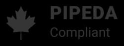 PIPEDA Compliant